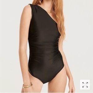 NWT j crew best seller bathing suit